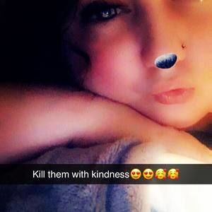 Meet your Posher, Sierra